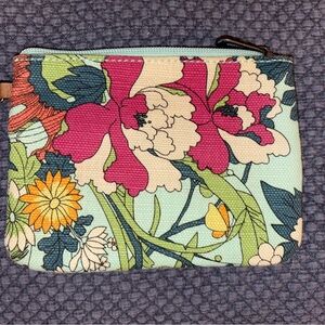 Floral Print Women's Clutch The Sak